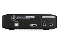 Mackie Onyx Artist 1.2 Mackie Onyx Artist 1.2